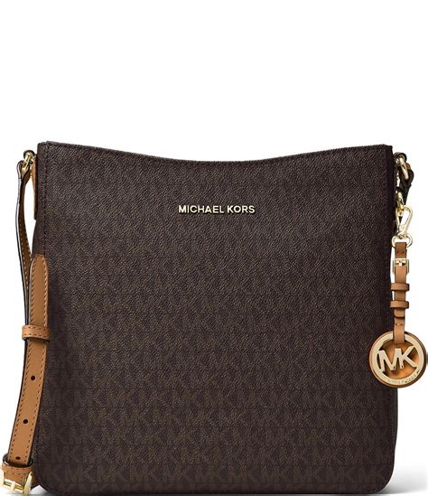 michael kors crossbody bag dillards|crossbody bag Michael Kors.